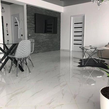 Mamaia Beach Luxury Apartment Exterior foto